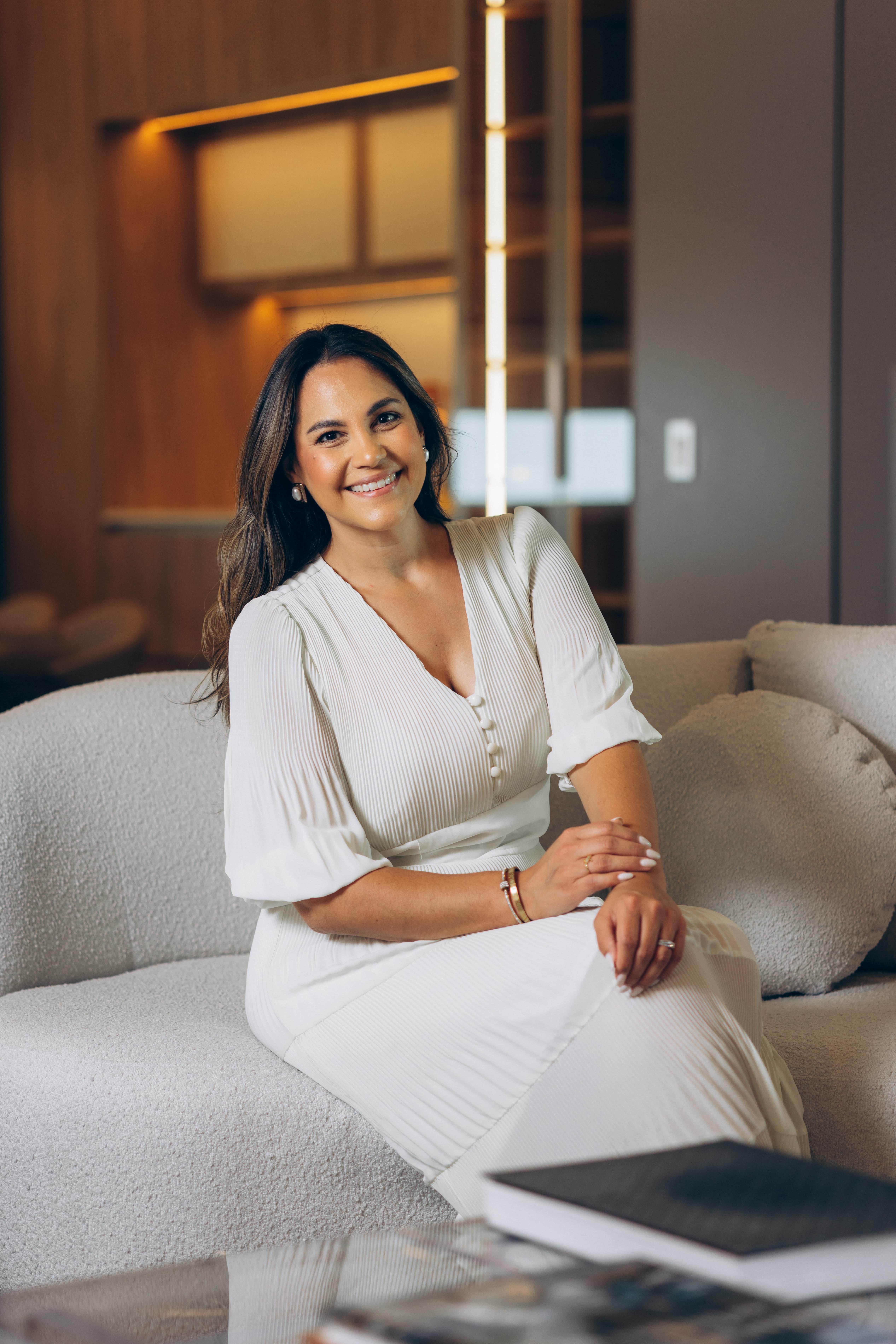 Picture of Caitlin De Oliveira.