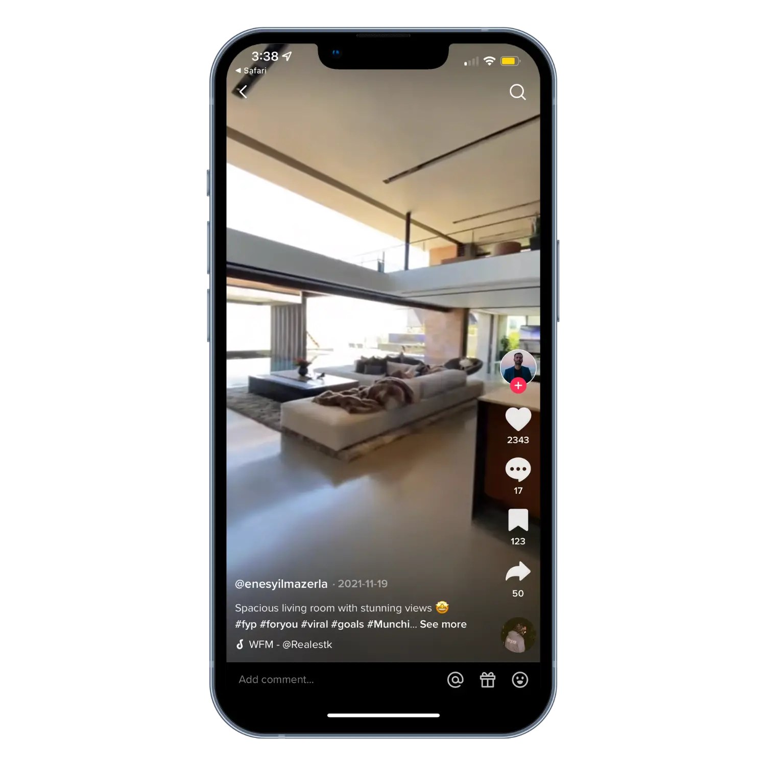 Tiktok Real Estate Strategy, The coolest stuff in the world