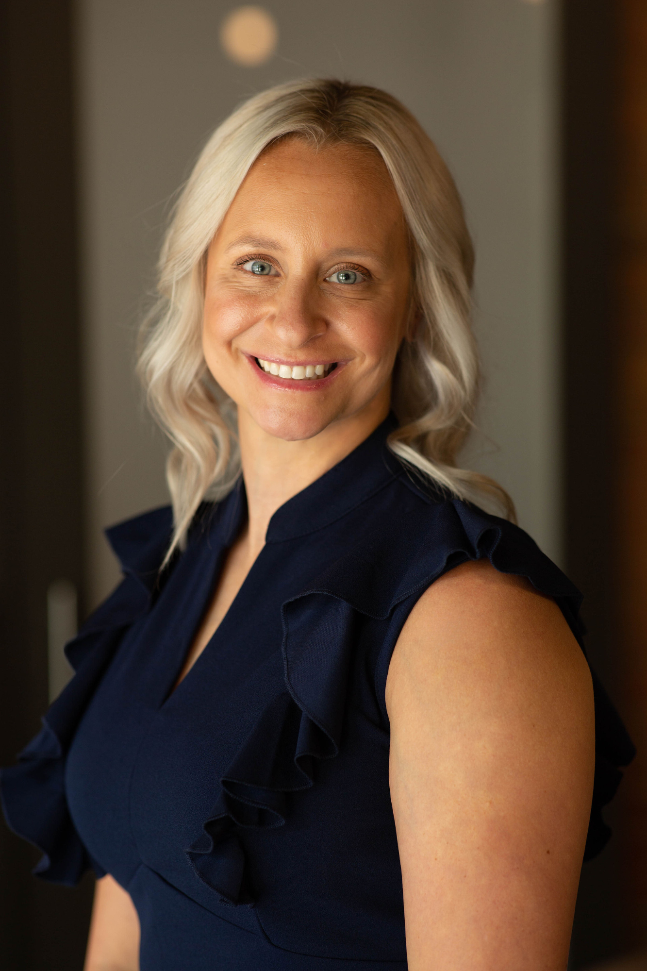 Picture of Elizabeth Rising.