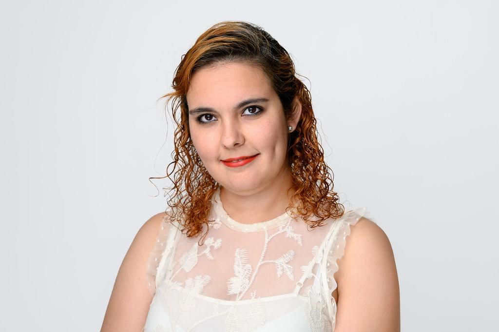 Picture of Dianna Vargas.
