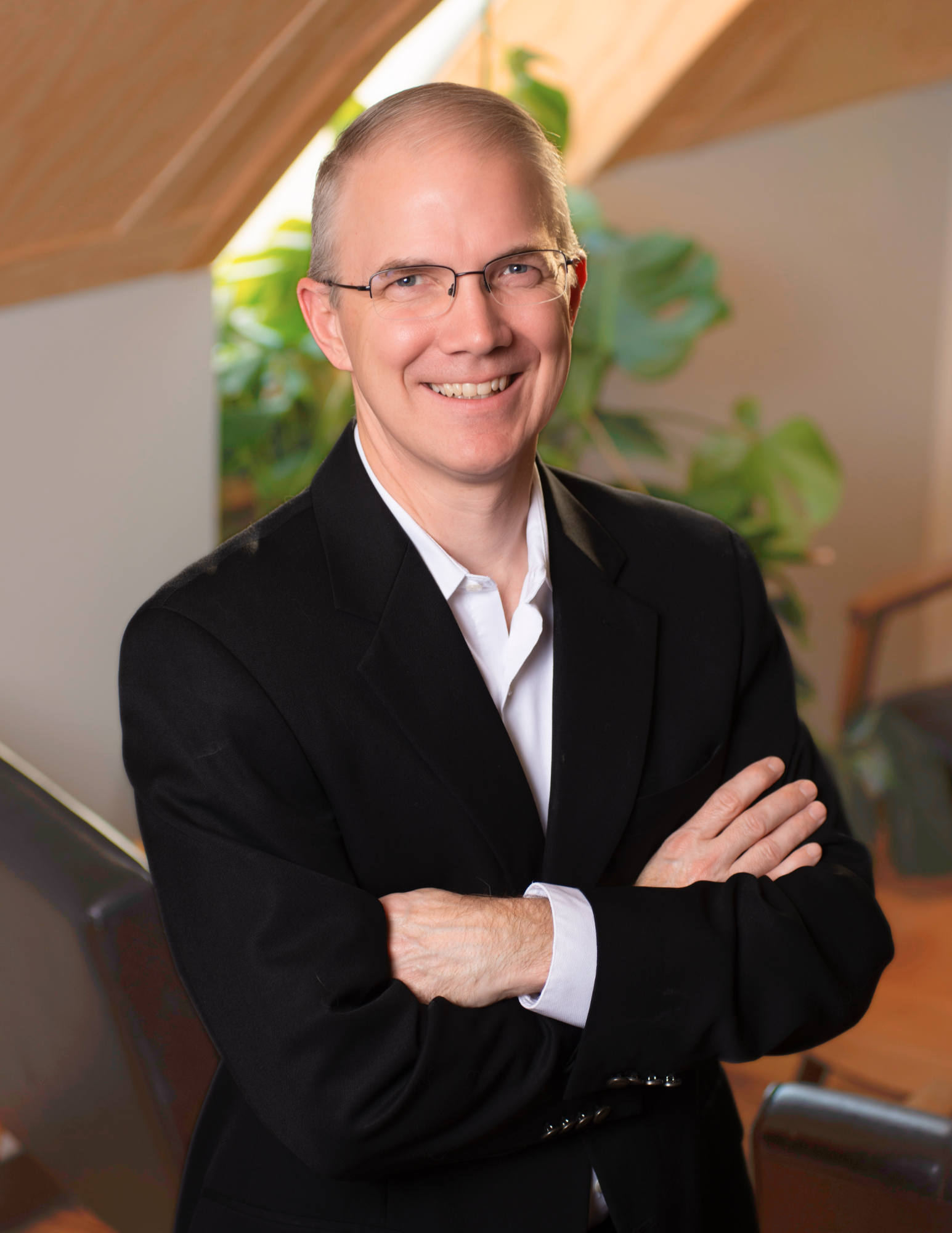 Picture of Kenney Hubble.