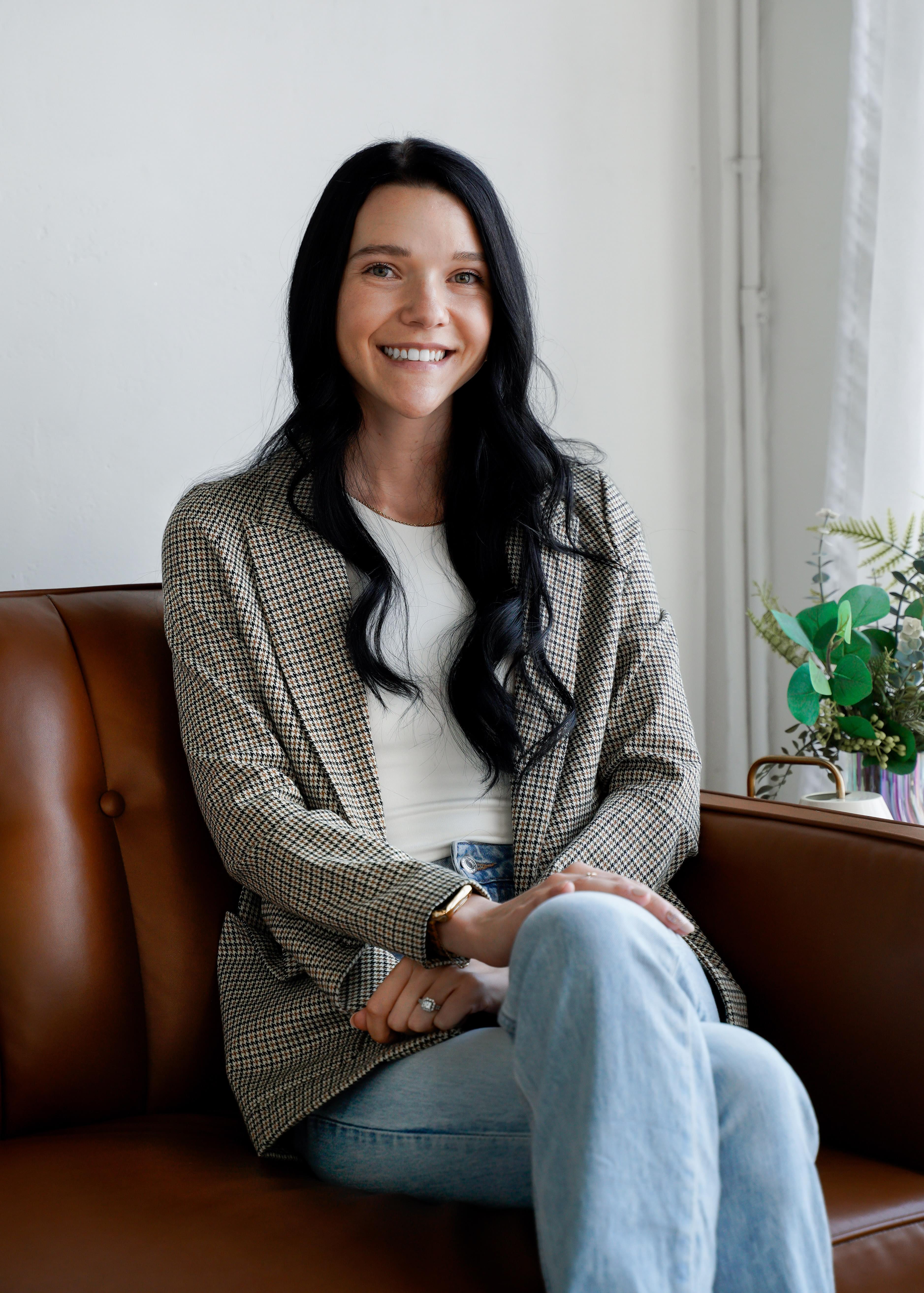 Picture of Haley Henry.