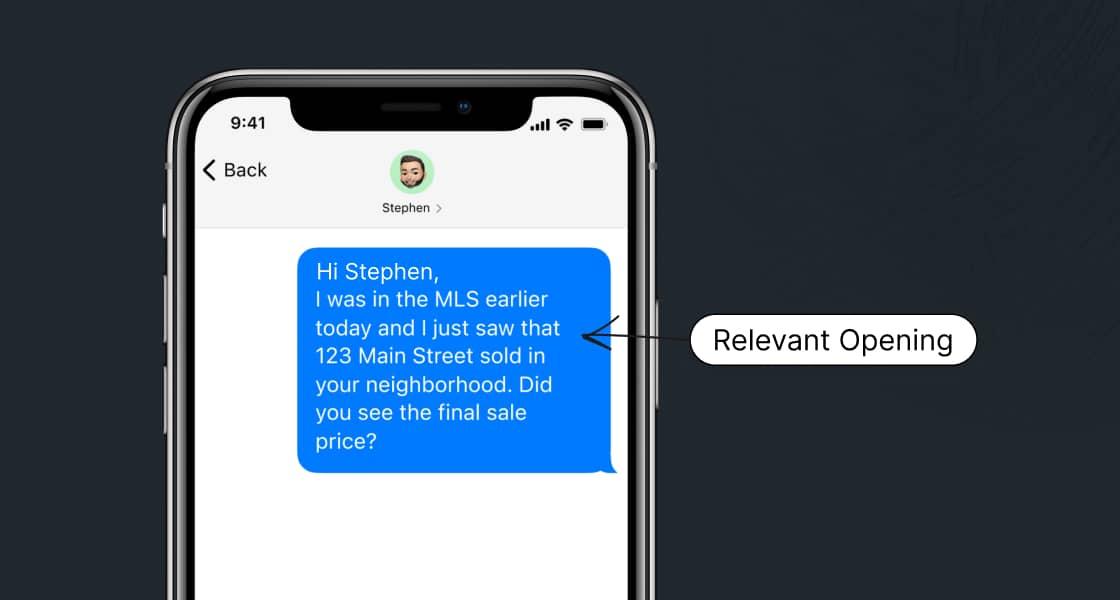 Market Update, Real Estate Seller Marketing Strategy