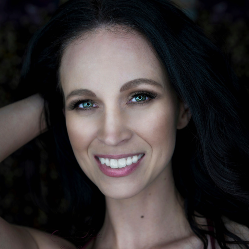 Picture of Ashley Schulte.