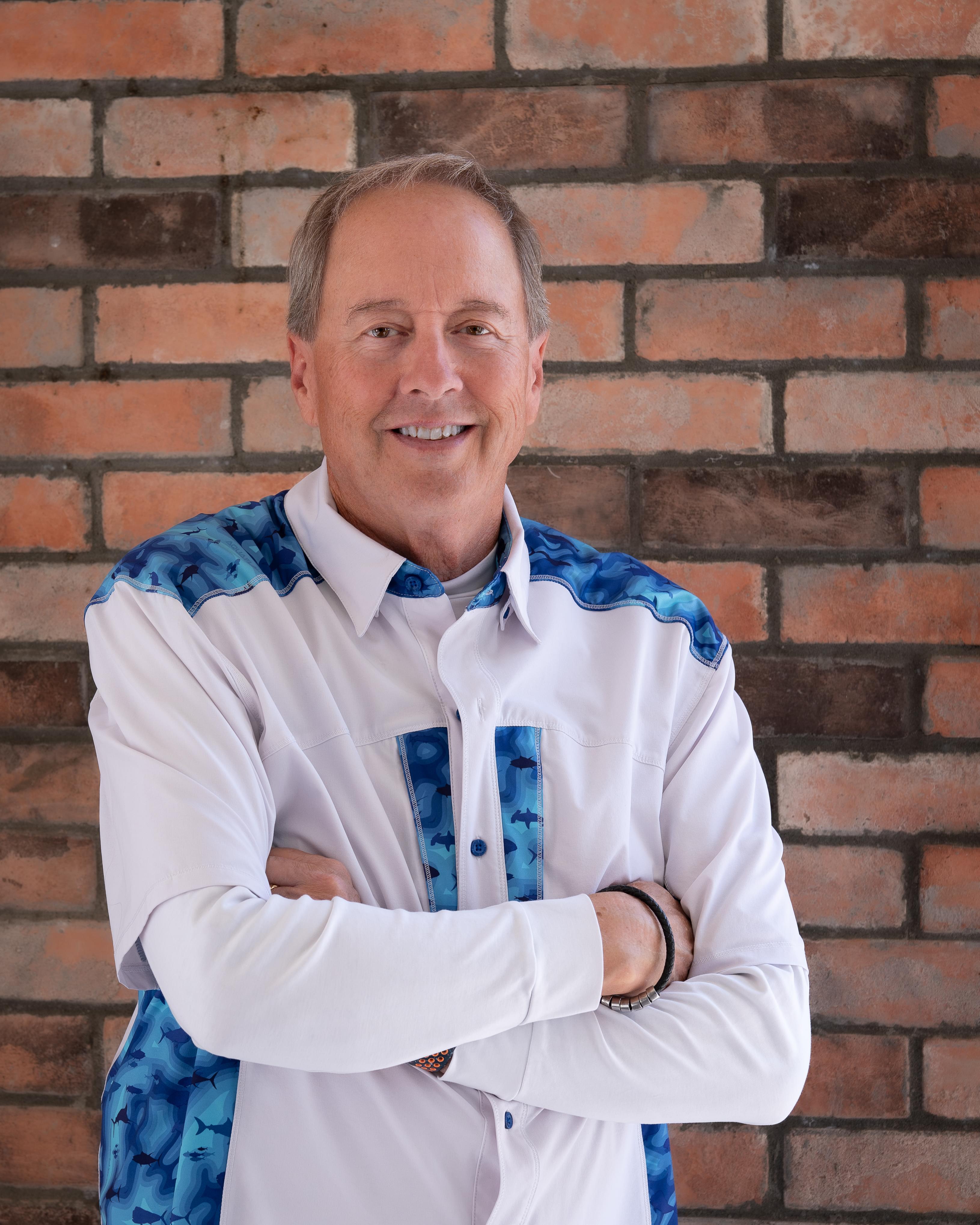 Picture of Mickey Bradley.