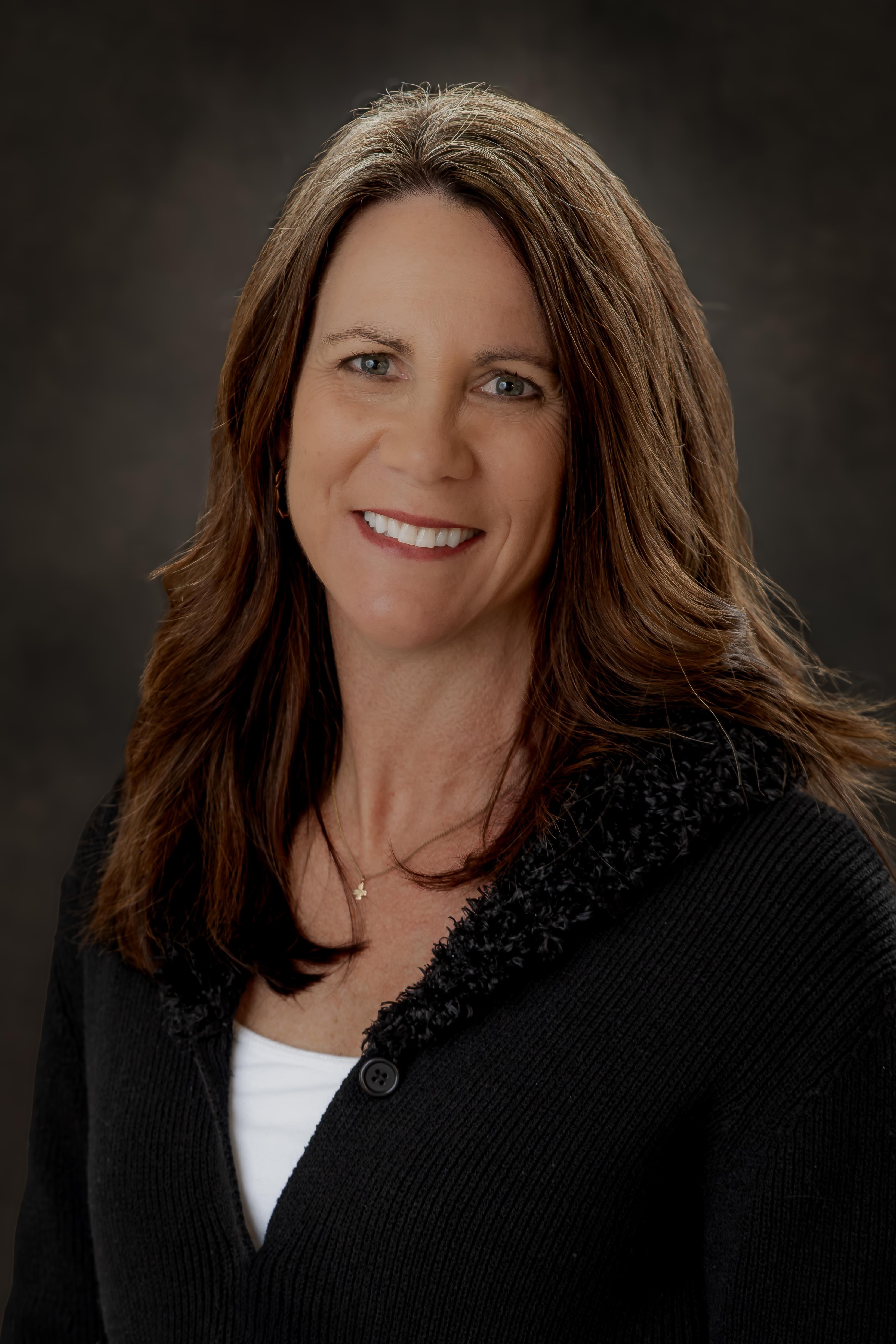 Picture of Lynn Hyams.