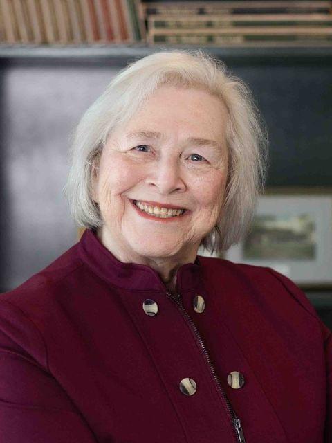 Picture of Sandy Stevens.