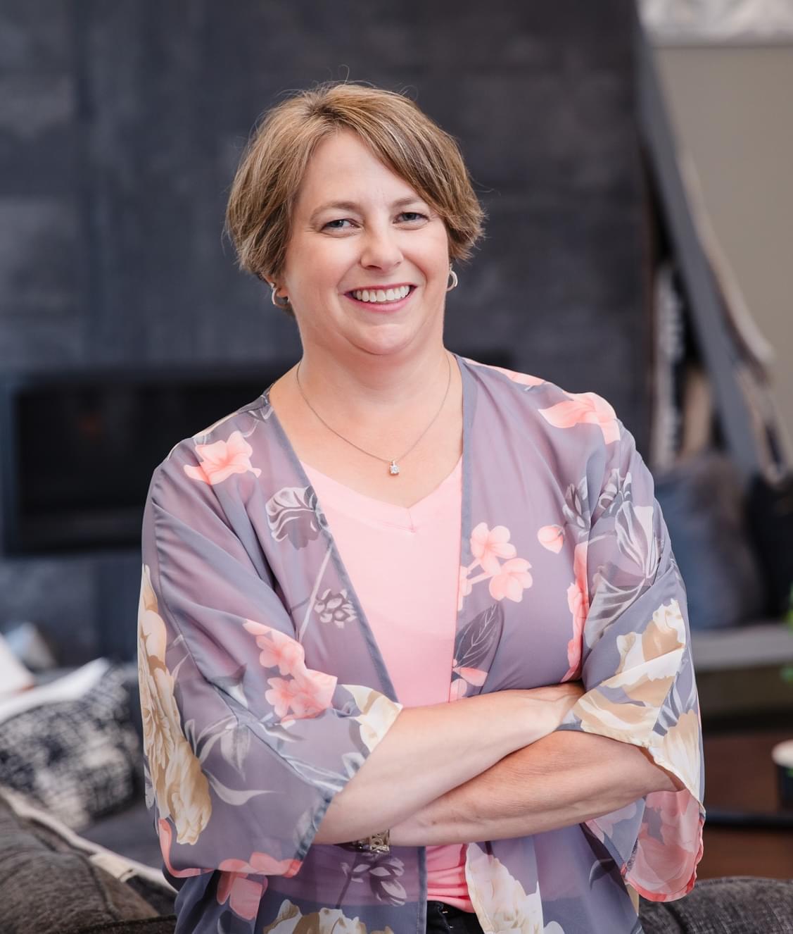 Author Photo