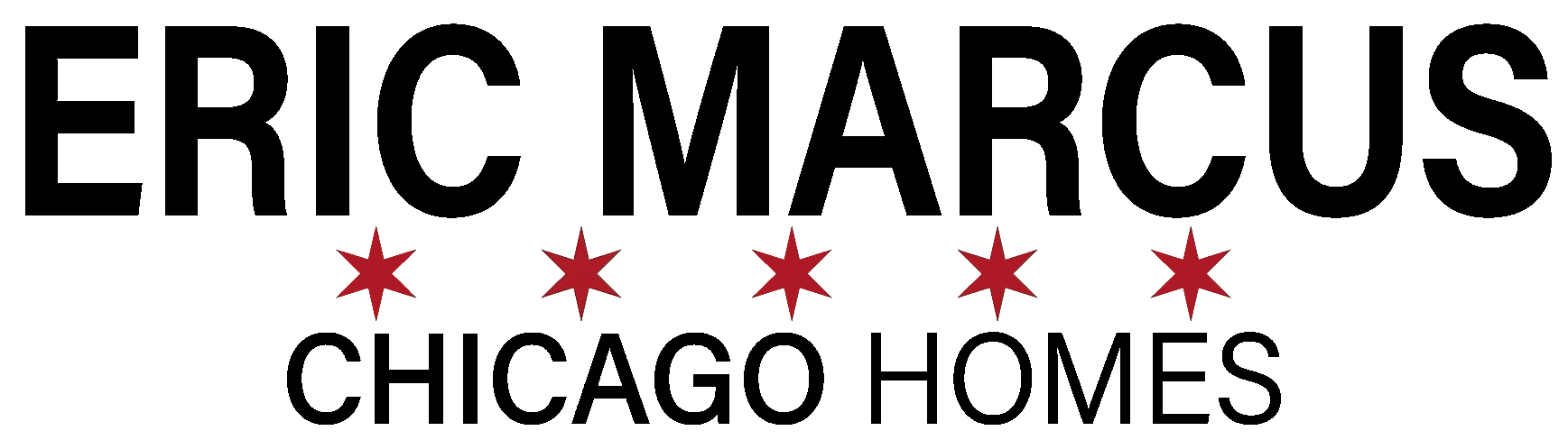 Eric Marcus Chicago Homes