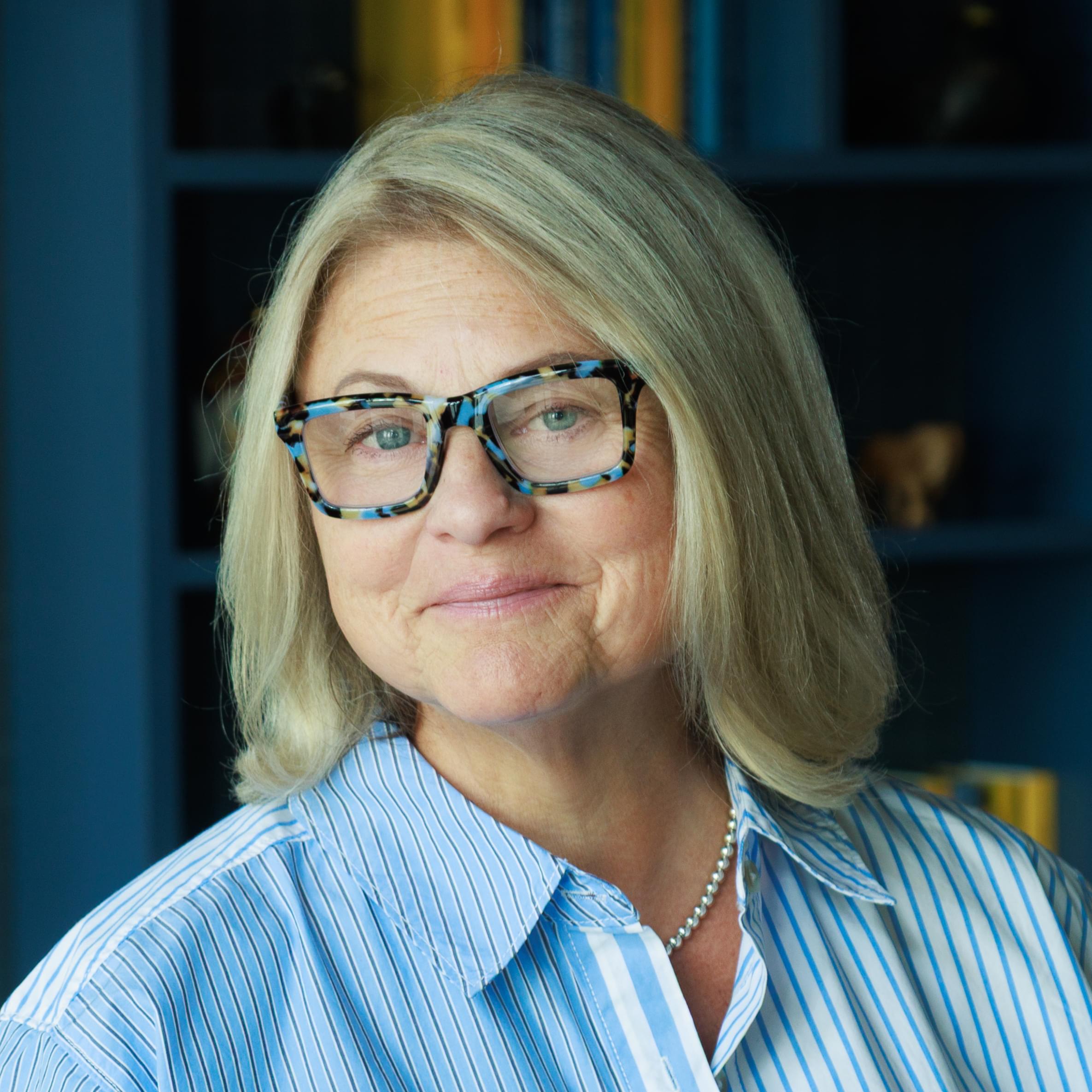 Picture of Lisa Anzede, Realtor®.