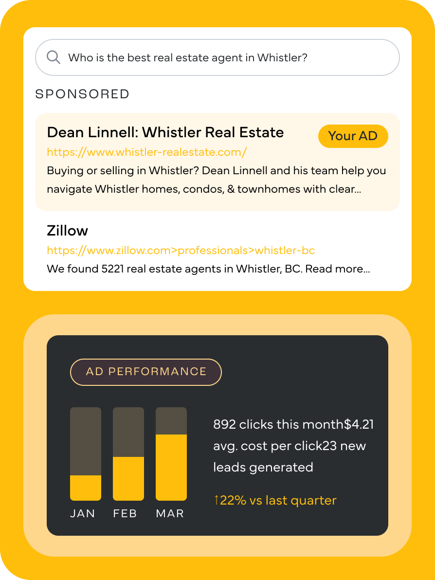 Buyer and Seller PPC