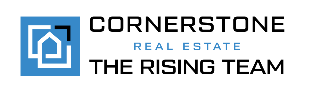 The Rising Team | Cornerstone Real Estate