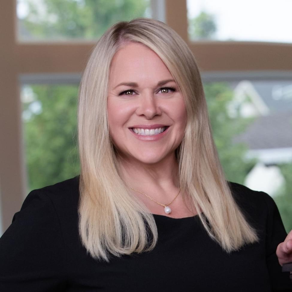 Picture of Jennifer Steiner.