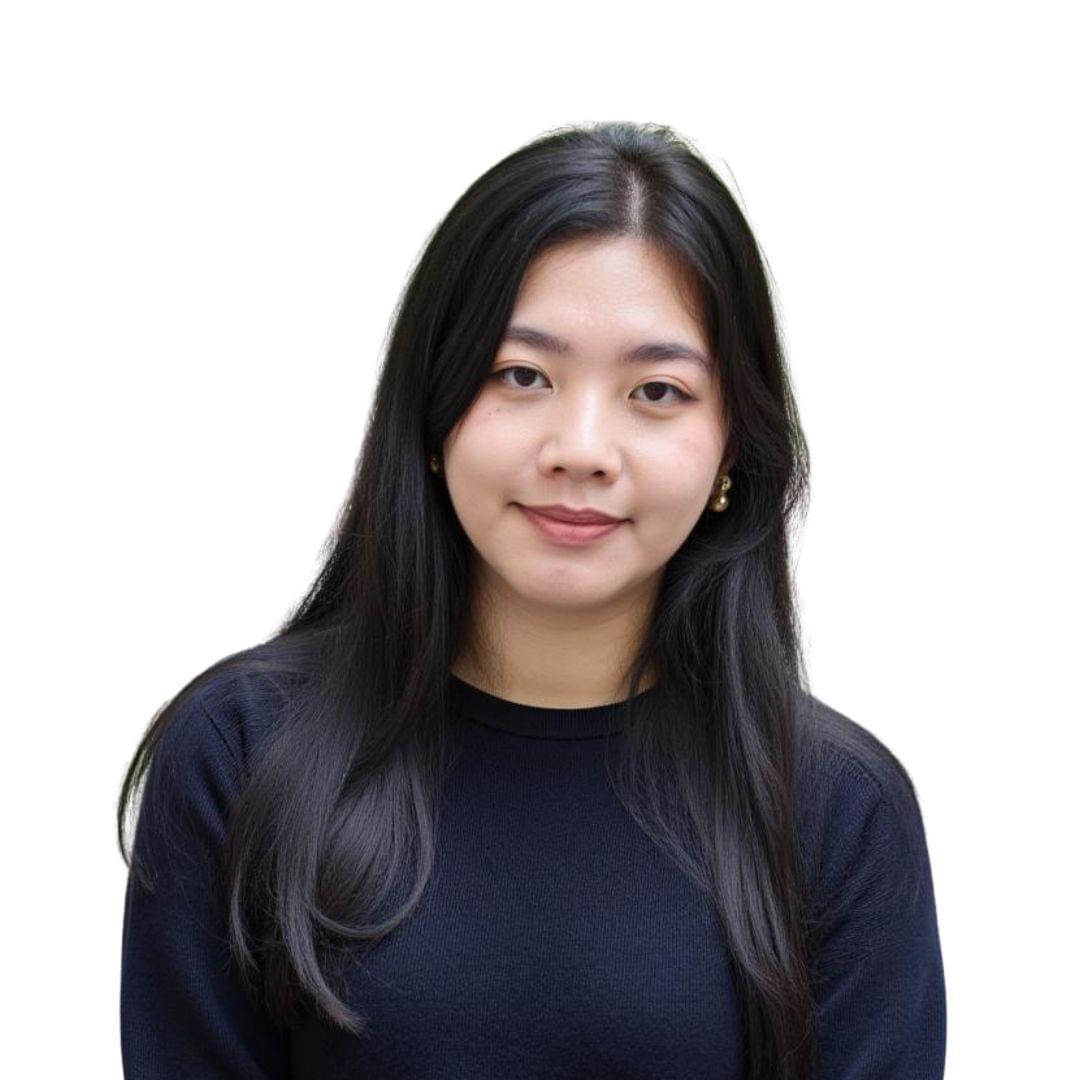 Picture of Alaica Ranchez.