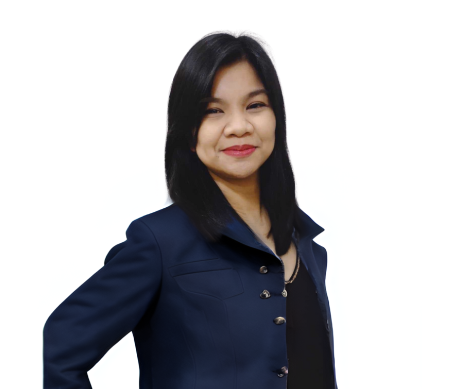 Picture of Belle Balolong.