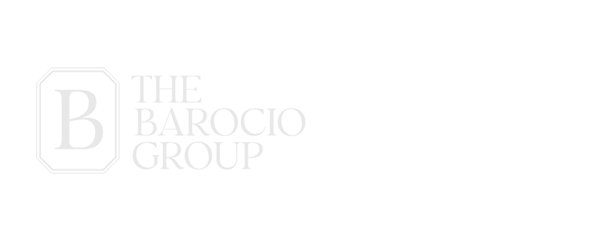 The Barocio Group