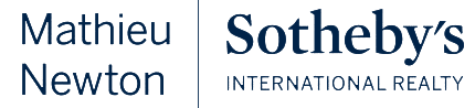 Mathieu Newton Sotheby's International Realty