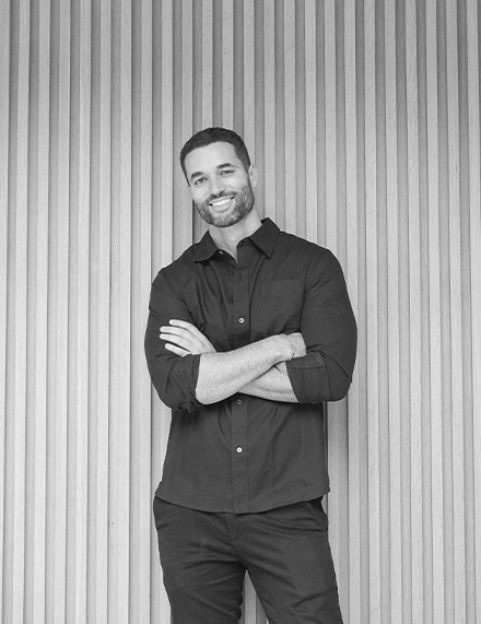 Picture of Adam Rosenfeld.