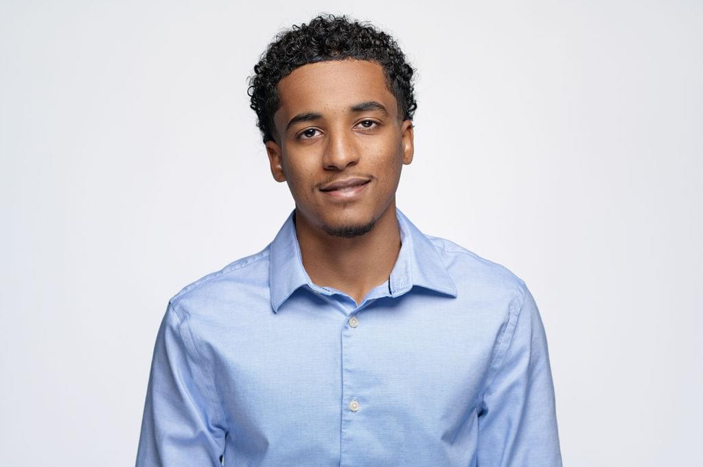 Picture of Nick Fountain.