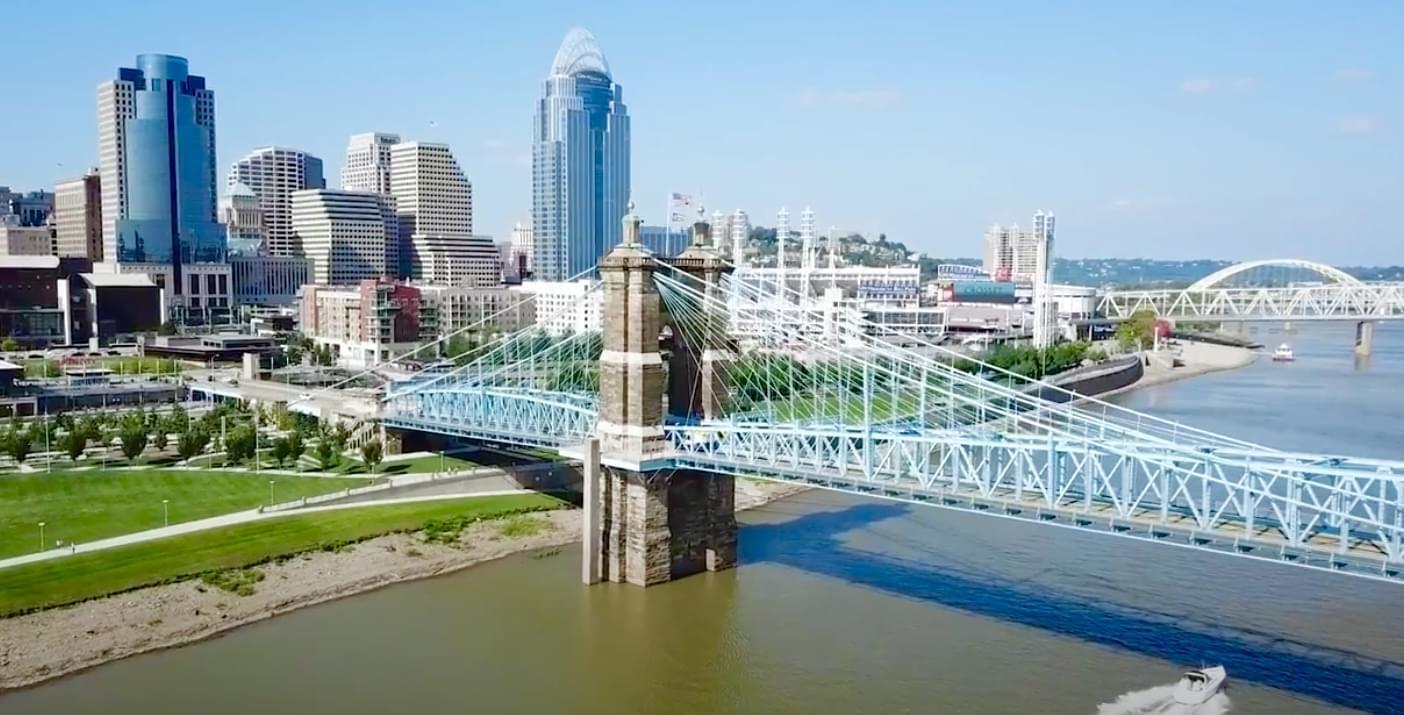 There are plenty of houses for sale Cincinnati that come with many of the benefits the city has to offer
