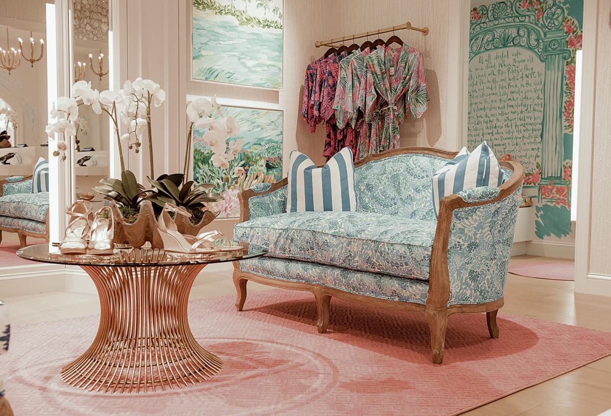 The Coley Group | Best of Raleigh: Lilly Pulitzer at North Hills
