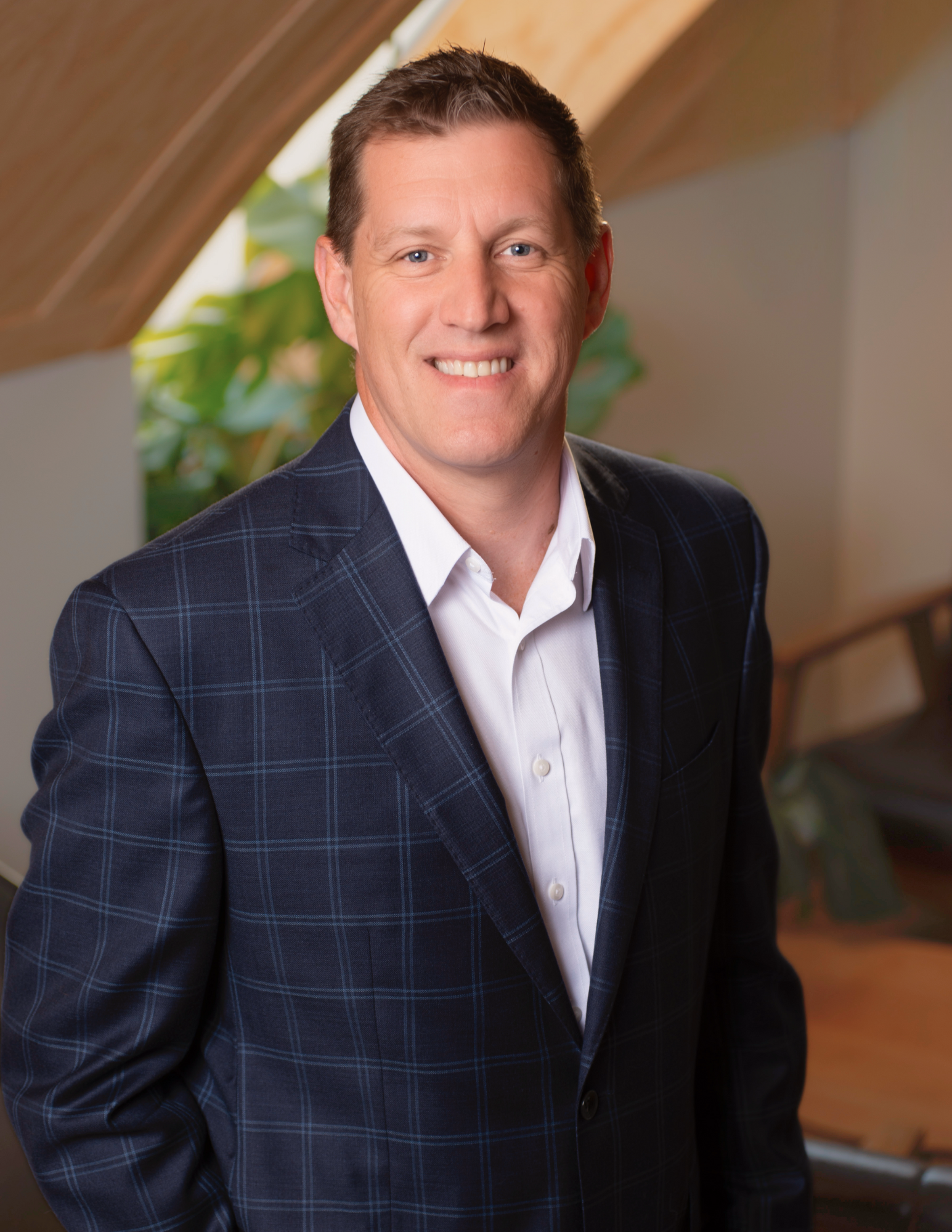 Picture of Dan Fowler.