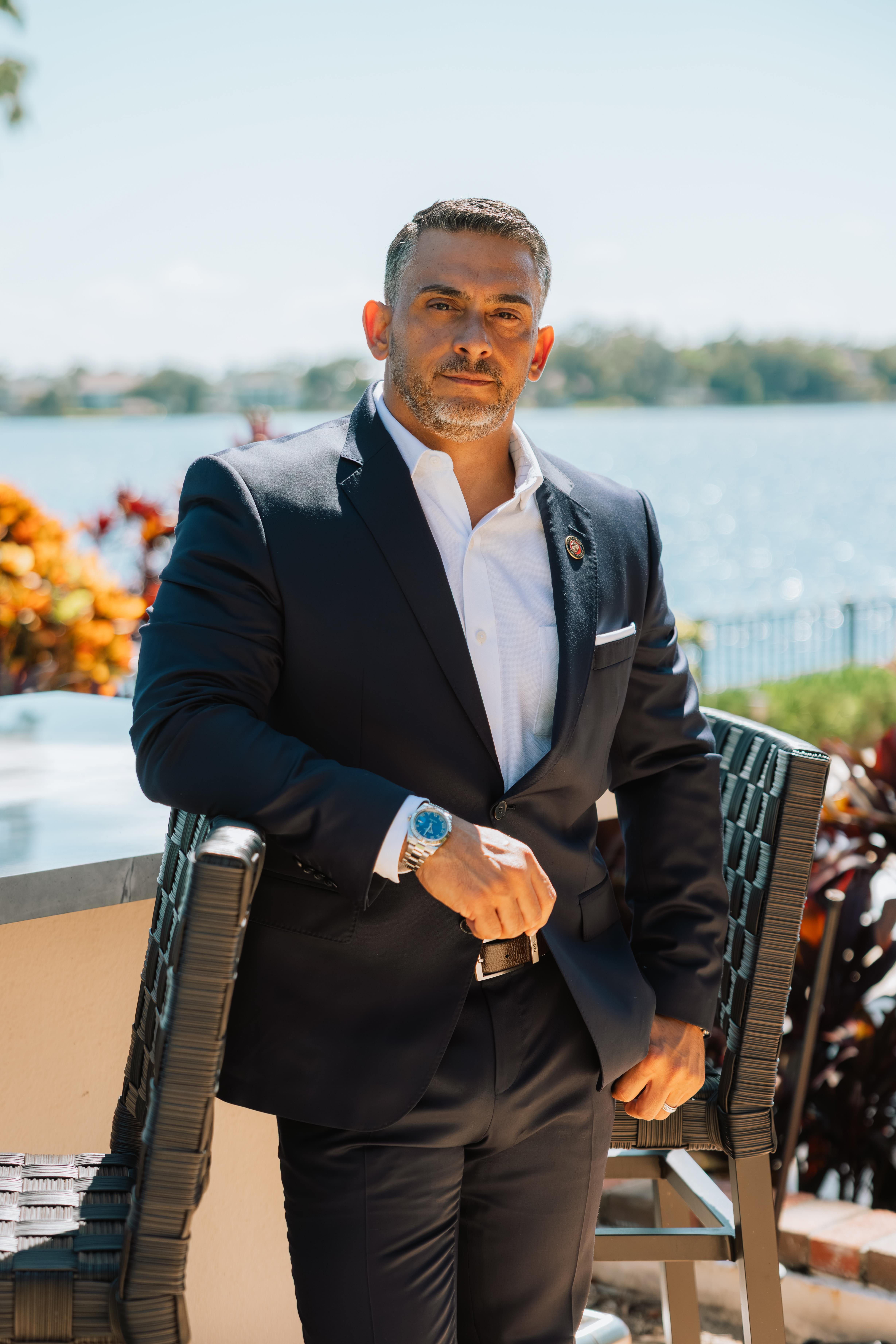 Author Photo