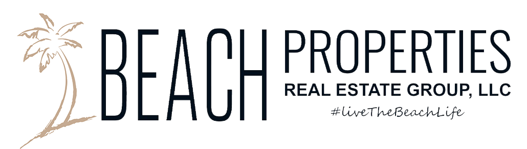Beach Properties Real Estate Group, LLC