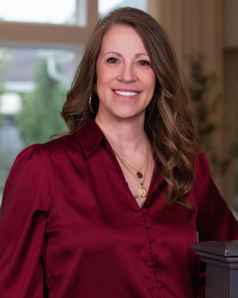 Picture of Linda Pasquale.