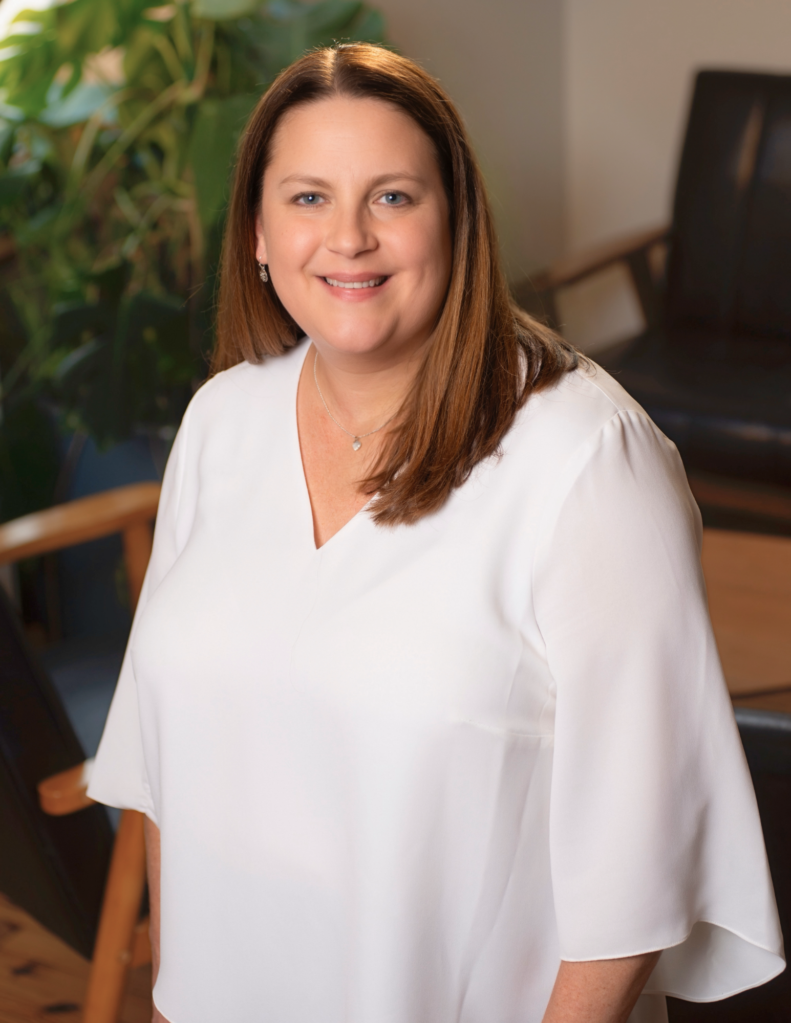 Picture of Krista Shouse-Jones.