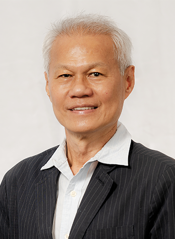 Picture of Cheok Mun (Dennis)  Law.