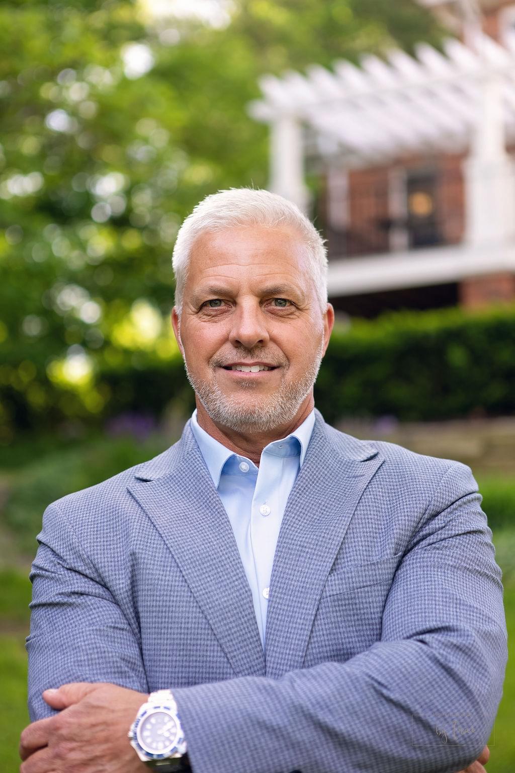Author Photo