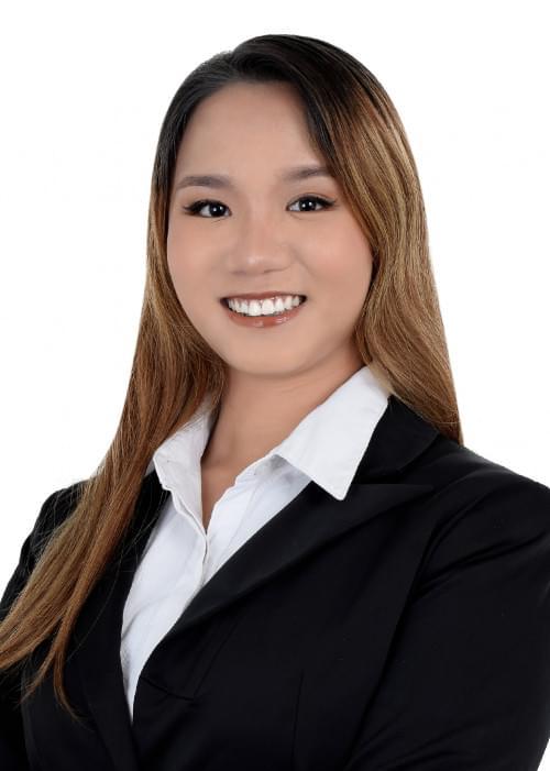 Picture of Dianne Mercado.