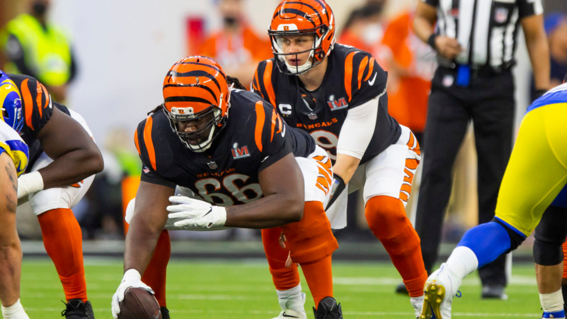 Here's how much Cincinnati Bengals tickets cost (Spoiler alert