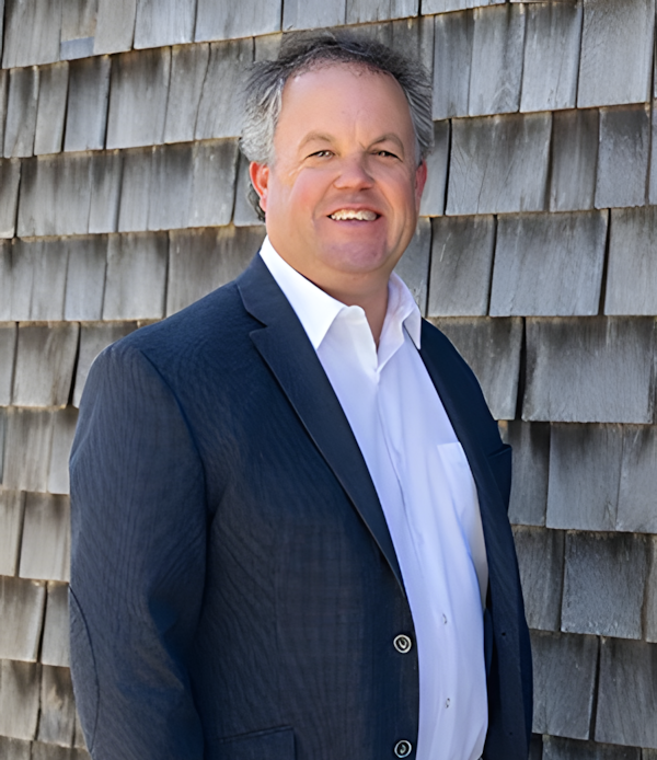 Picture of Ed O'Malley.