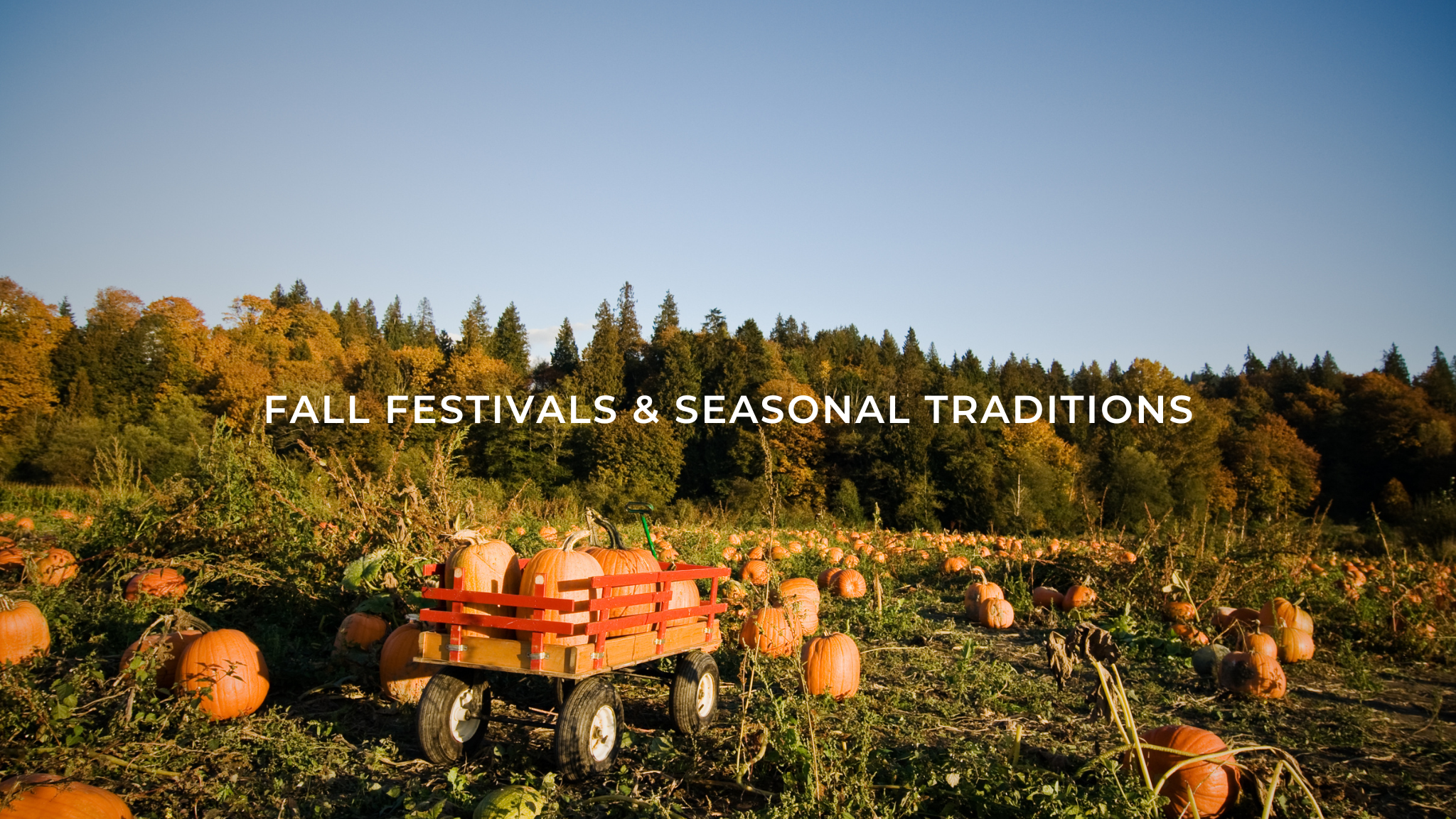2025 Fall Festivals & Events in Kansas City