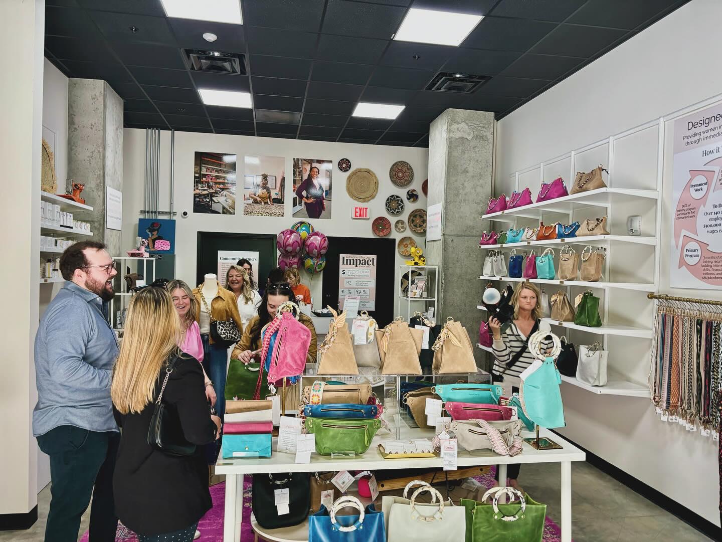 Best of Raleigh | Designed For Joy