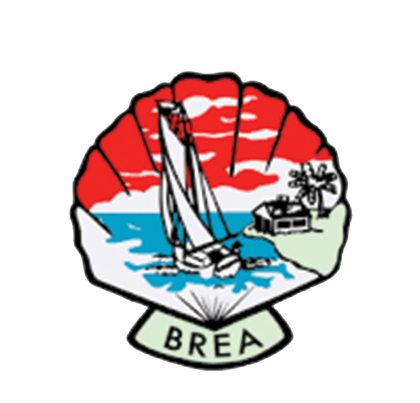 BREA Logo