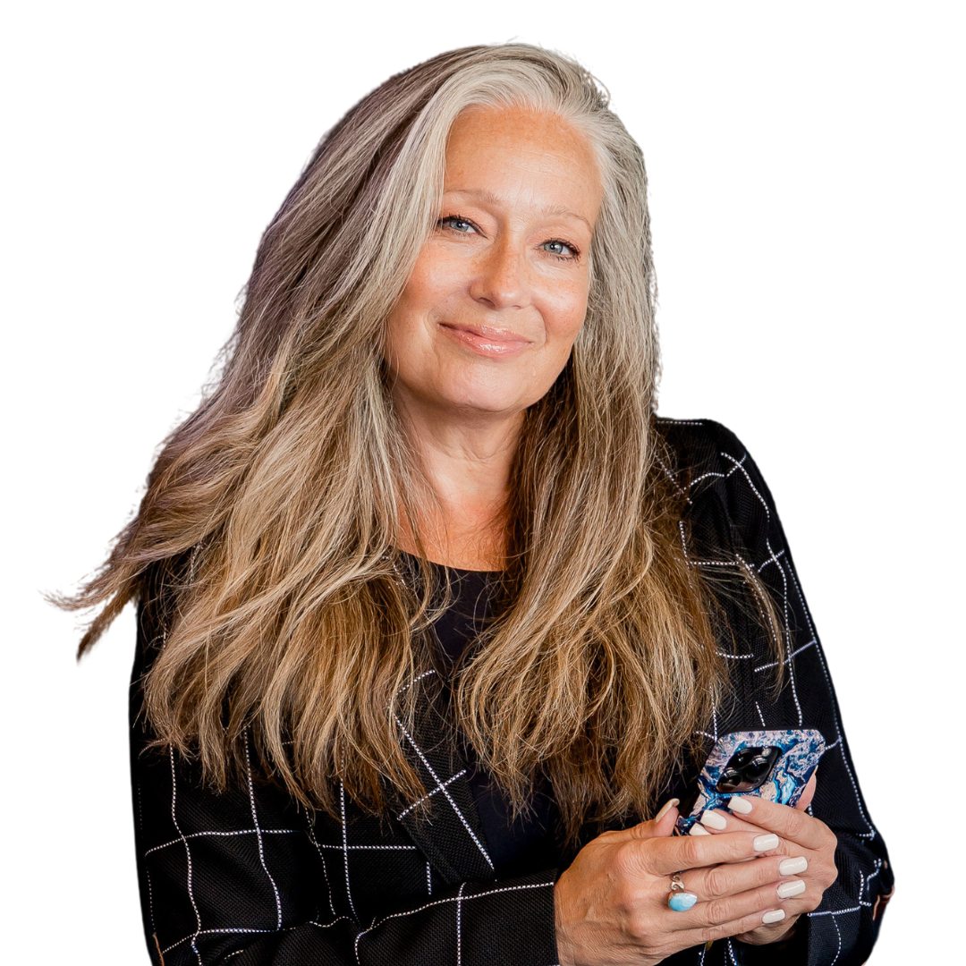 Picture of Tara West.