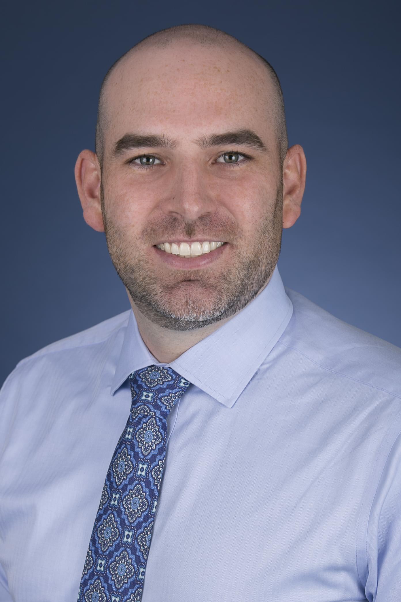 Picture of John Kemble.