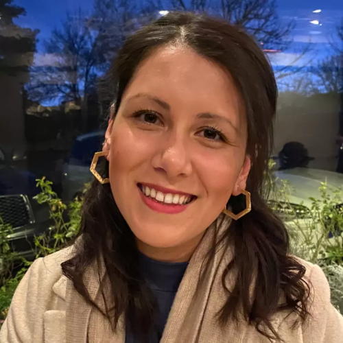Picture of Maria Sibilia.