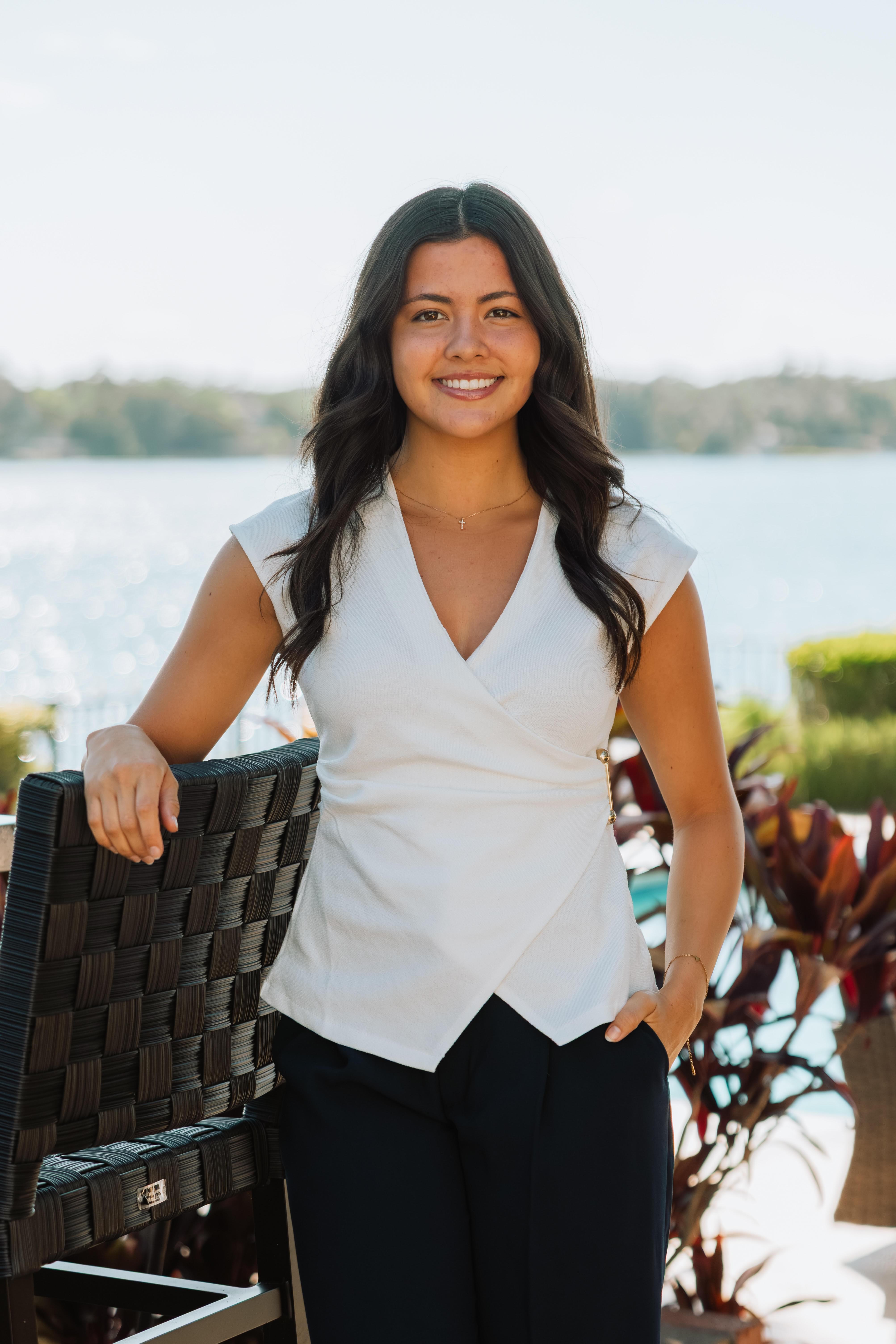 Picture of Bella Cirineo.