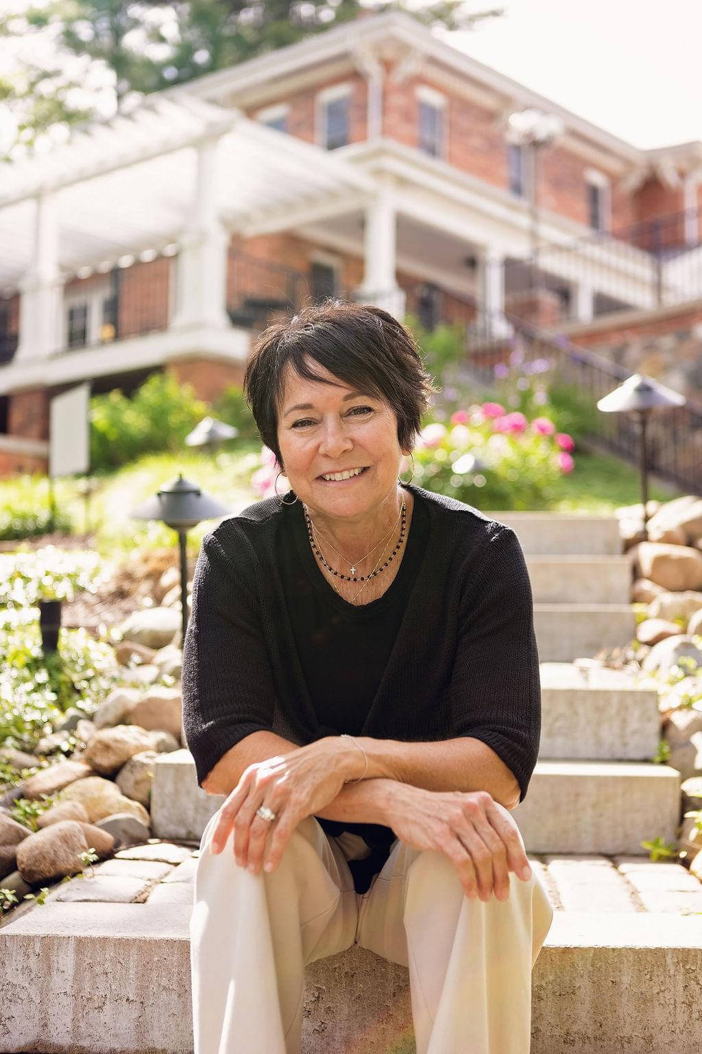 Author Photo