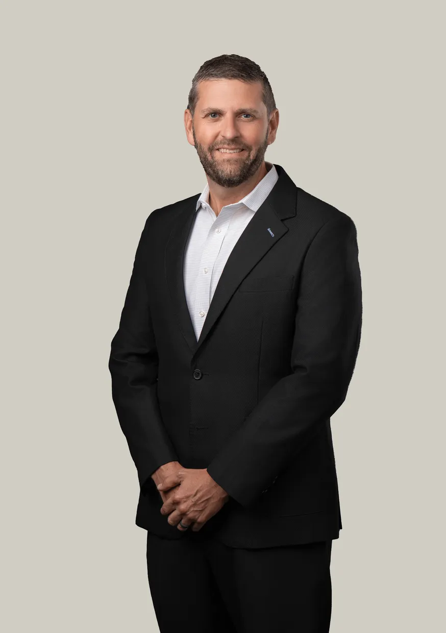 Keith Redding, Realtor, The Benge Redding Team at William Raveis Real Estate