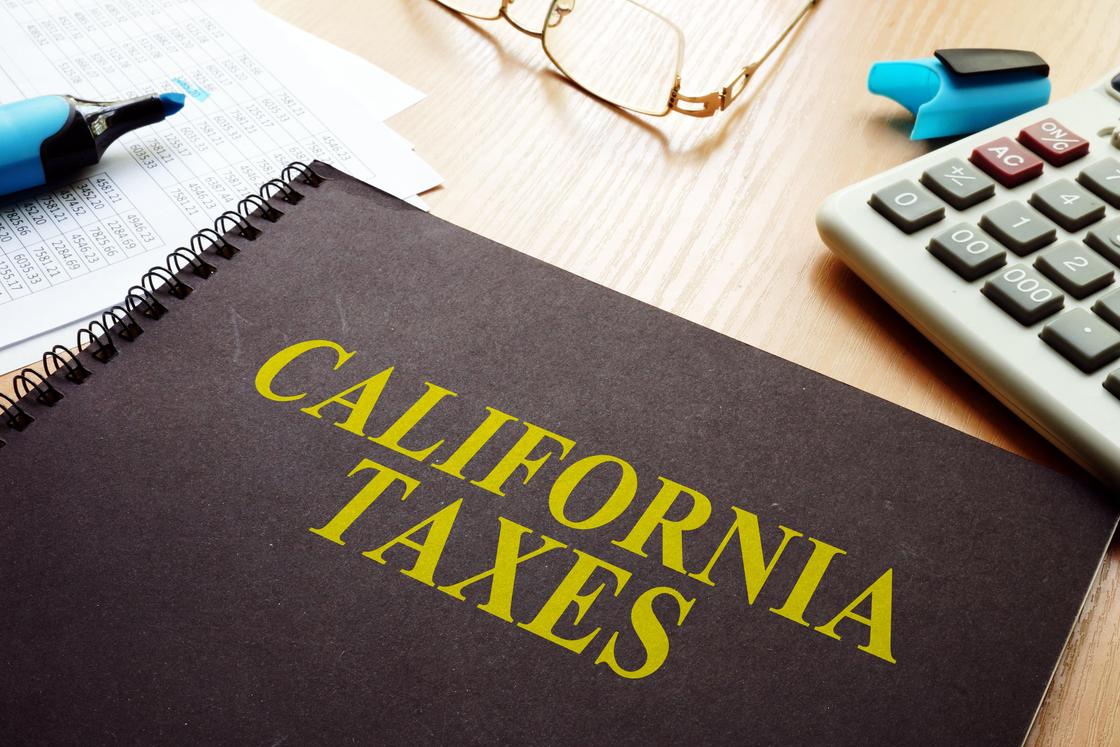 Property Tax In California A Full Breakdown