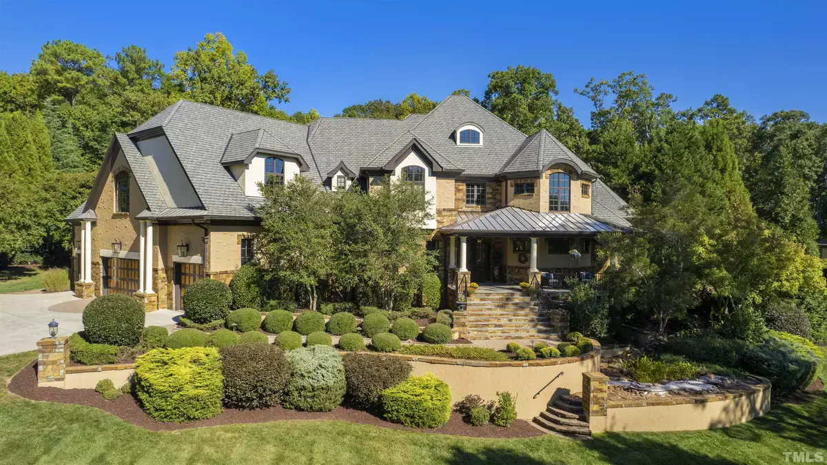 10 Homes with an InLaw Suite For Sale Now in Raleigh