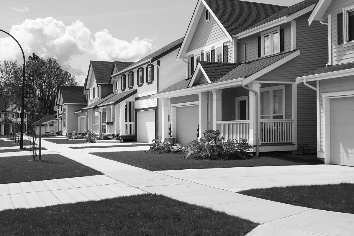 Buy With Redline Real Estate