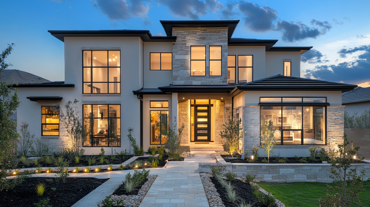 A closer look at Luxury Apartment Upgrade To Increase Property Value