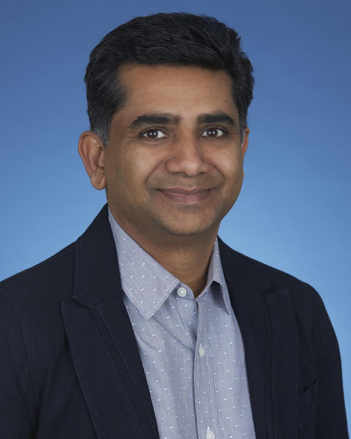 Raj Kalavala