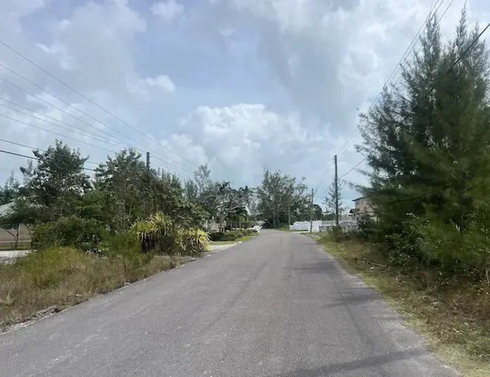 Lot S, Country Club Road, Coral Harbour